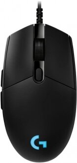 Logitech G Pro (910-005441) Mouse kullananlar yorumlar